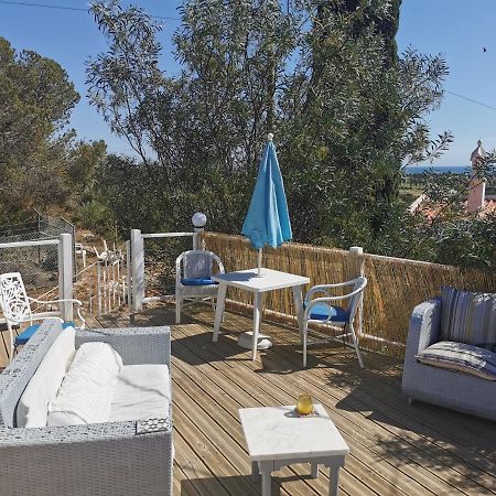 Vila Casa Aleg Albufeira Exteriér fotografie