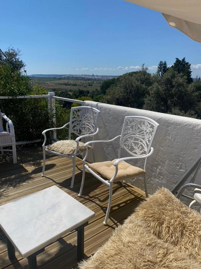 Vila Casa Aleg Albufeira Exteriér fotografie