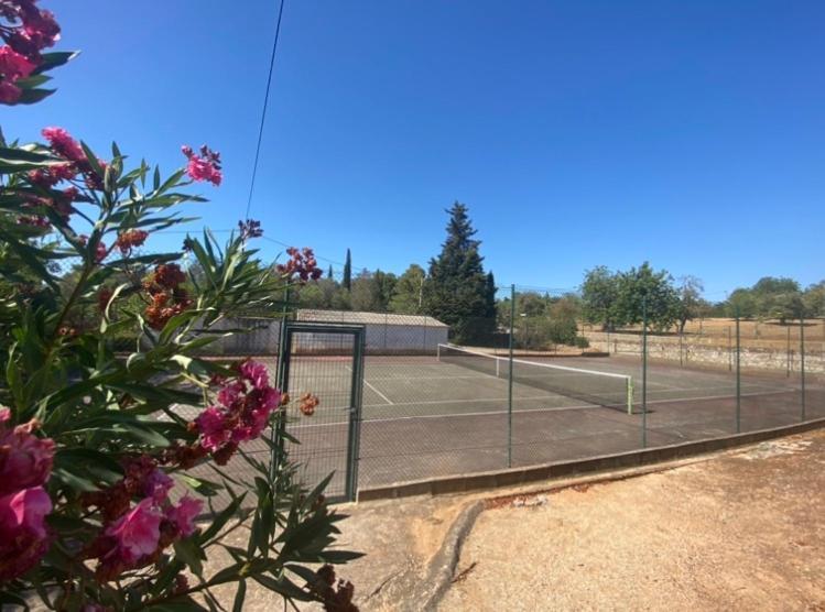 Vila Casa Aleg Albufeira Exteriér fotografie