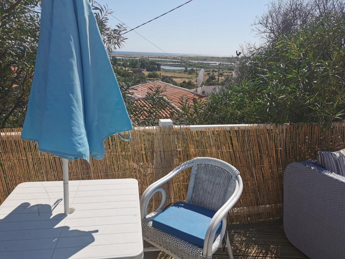 Vila Casa Aleg Albufeira Exteriér fotografie