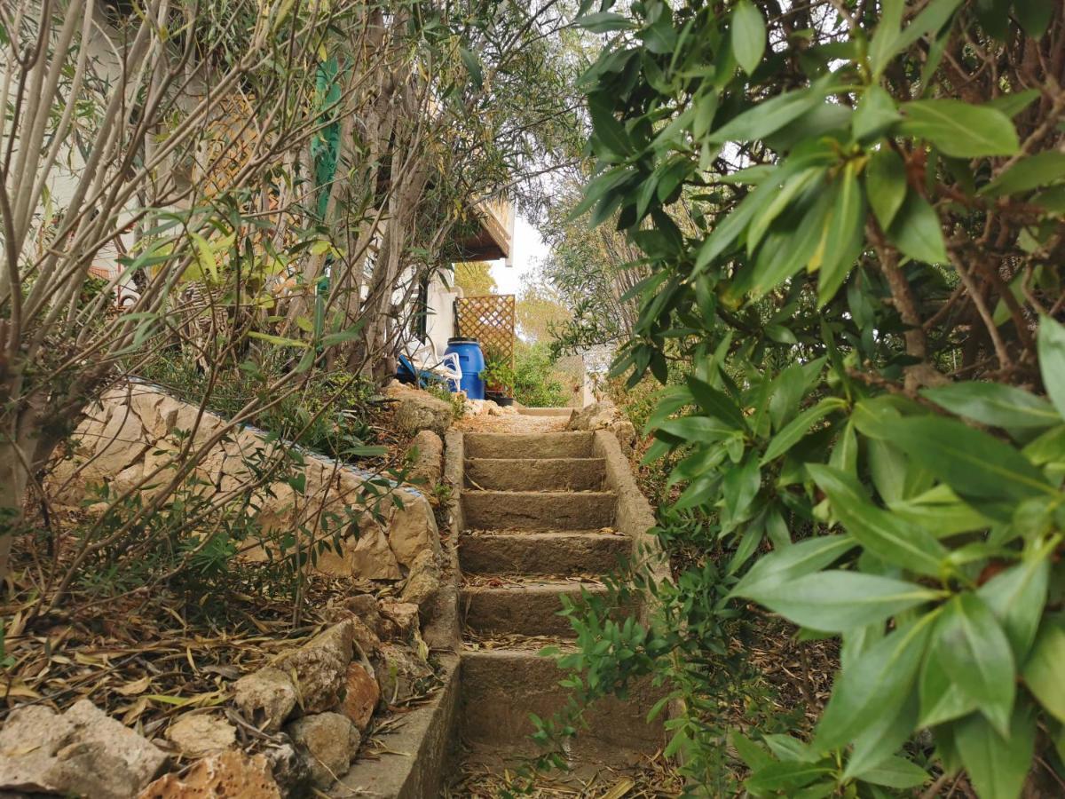 Vila Casa Aleg Albufeira Exteriér fotografie
