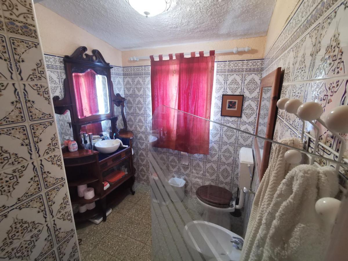 Vila Casa Aleg Albufeira Exteriér fotografie