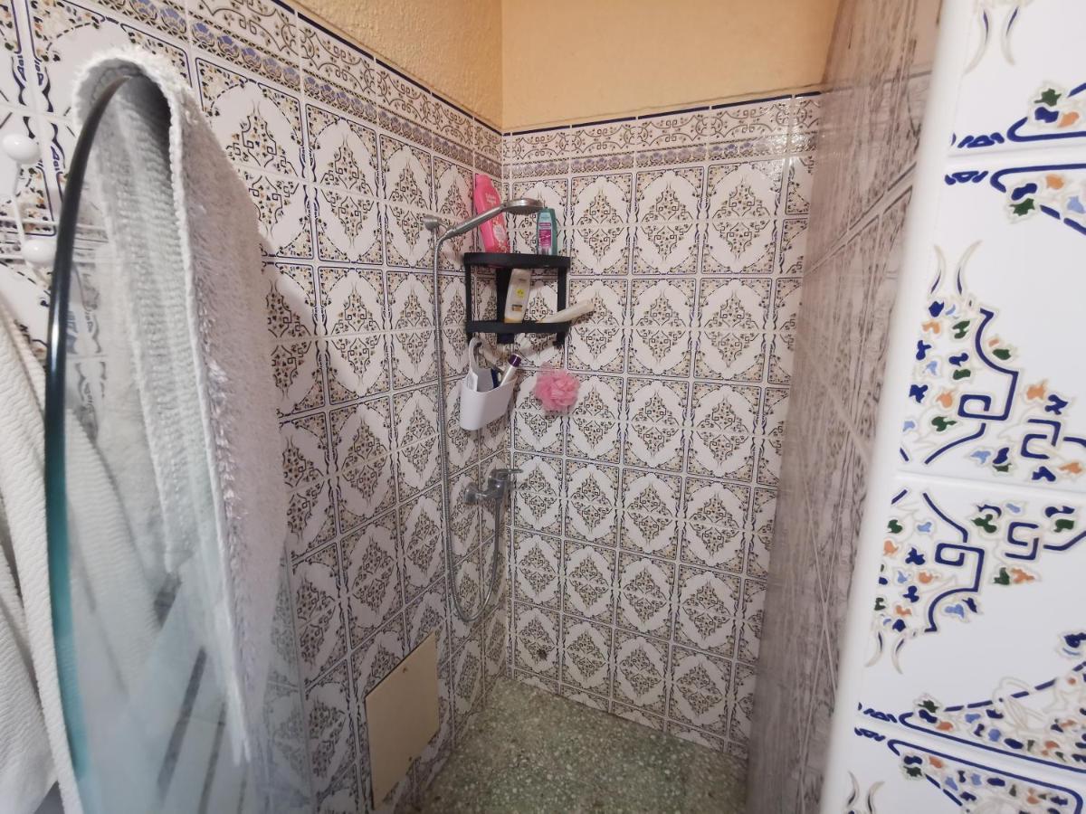 Vila Casa Aleg Albufeira Exteriér fotografie